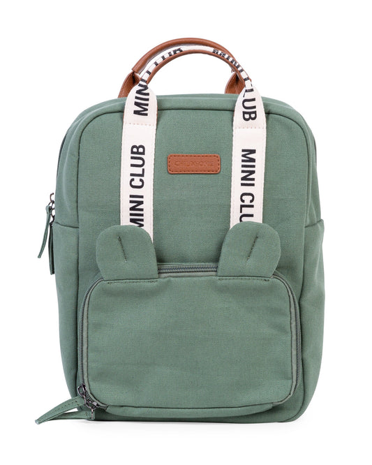 Mini Club Kids Backpack