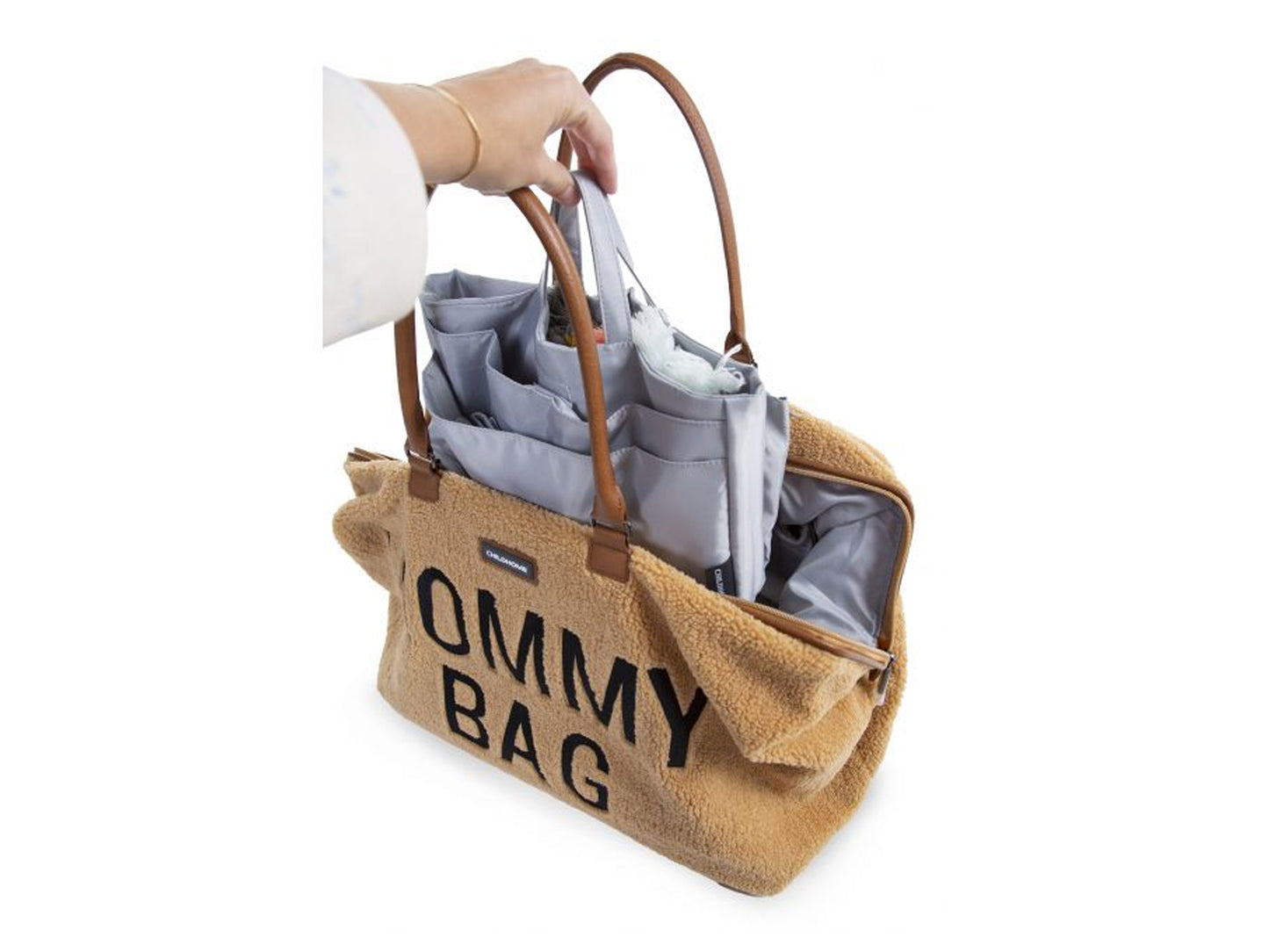 Bag In Bag Organizer