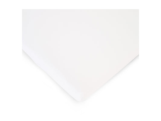 Fitted Sheet for Bedside Crib