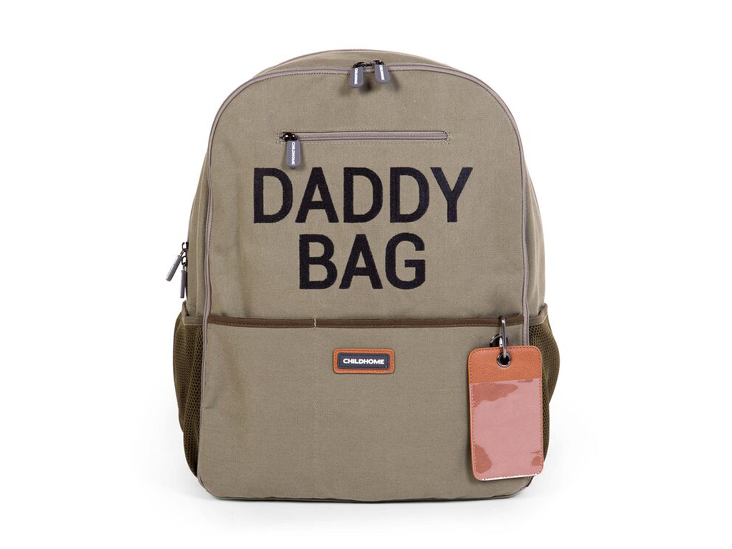 Daddy Backpack