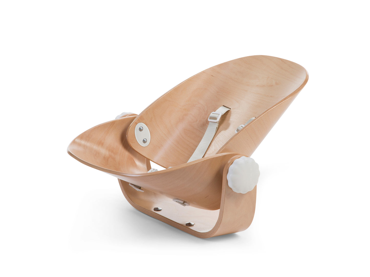 Evolu Newborn Seat