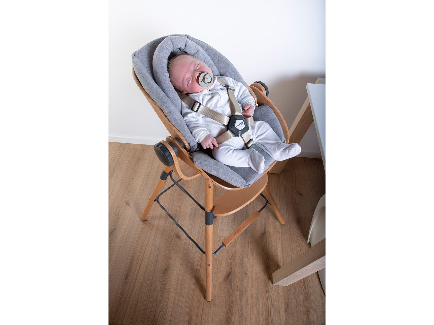 Evolu Newborn Seat Cushion