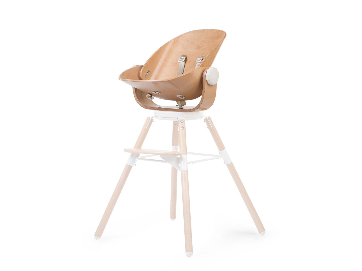 Evolu Newborn Seat