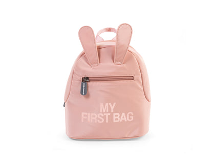 My First Bag Children's Backpack