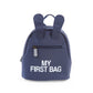 My First Bag Children's Backpack