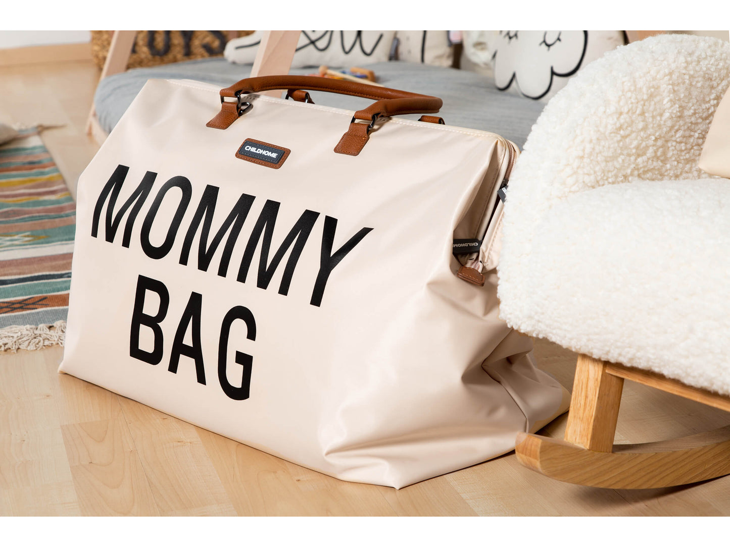 Mommy Bag