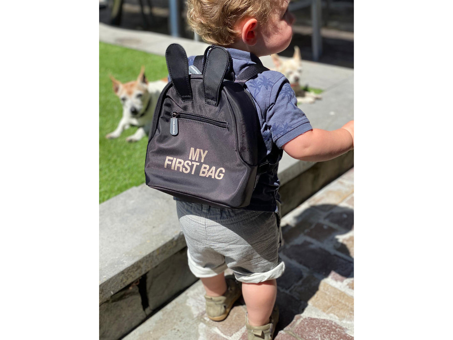 My First Bag Children's Backpack