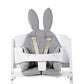 Rabbit Universal Seat Cushion