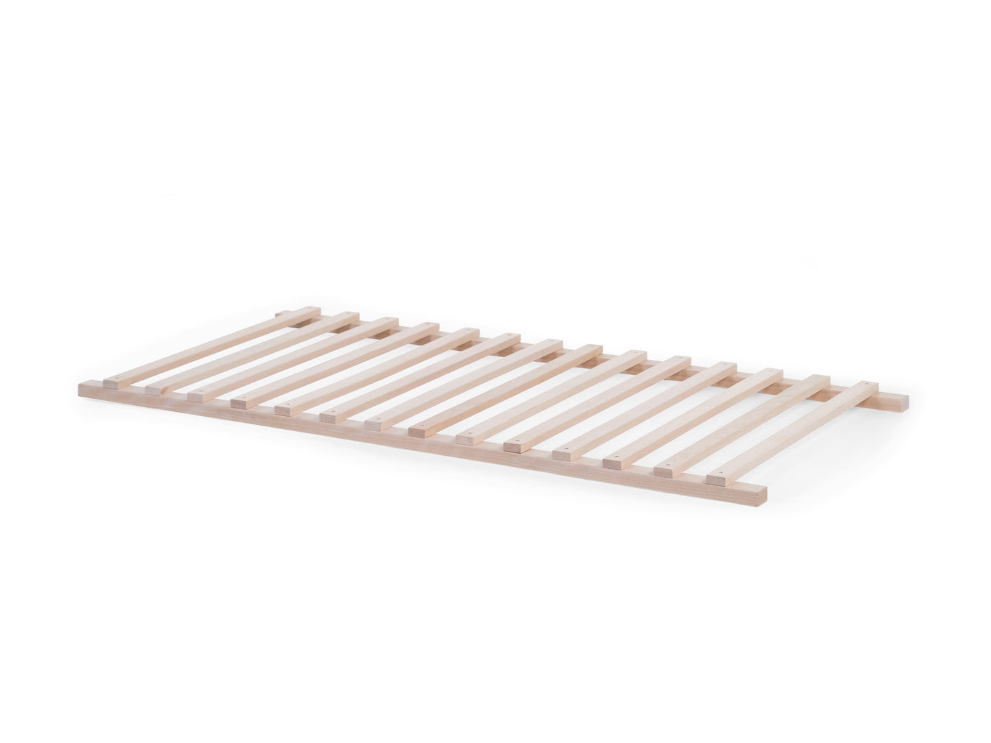 Slatted Frame for Bed