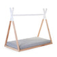 Tipi Bed Frame